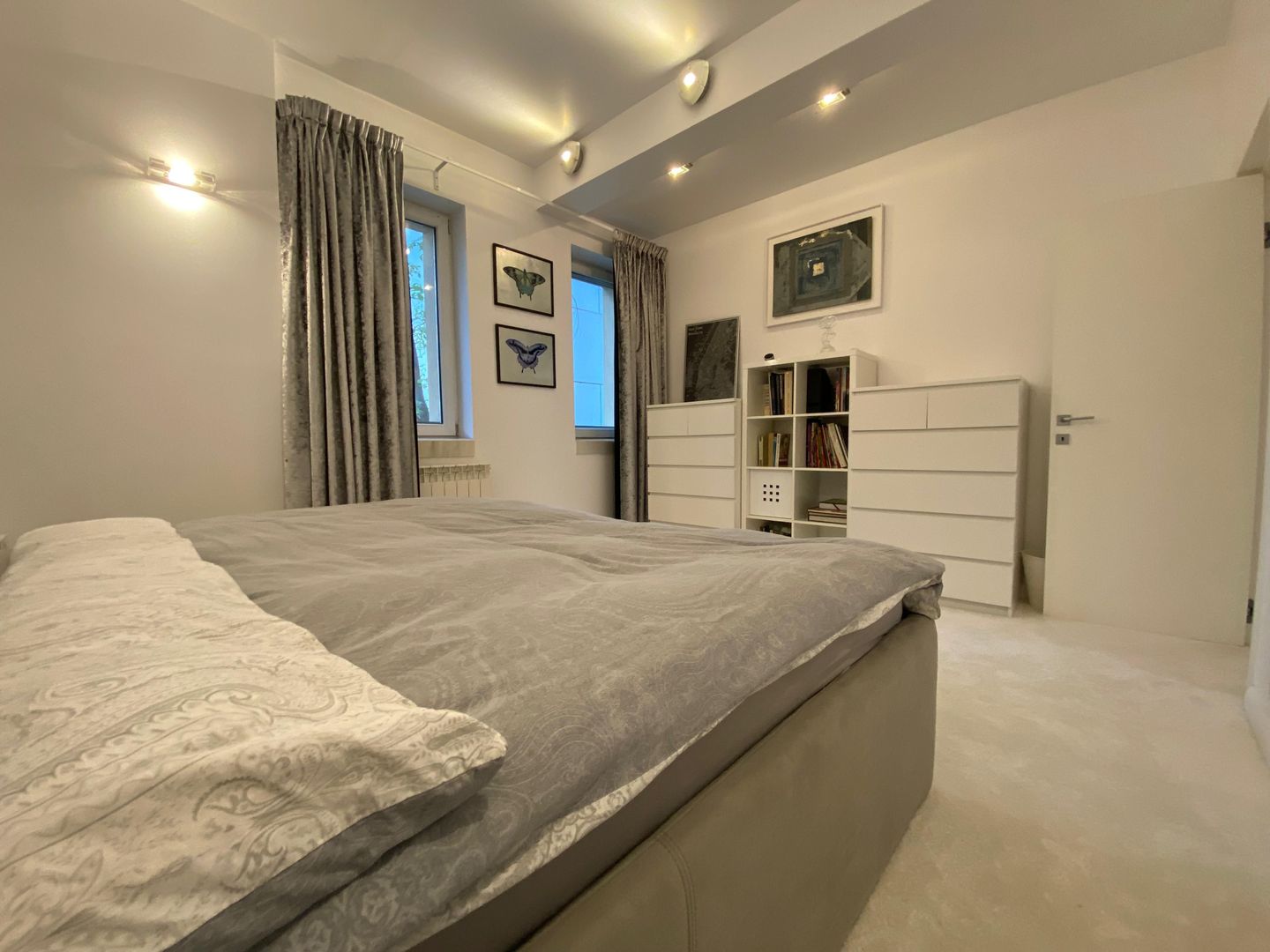 Apartament 4 camere Primaverii / Loc De Parcare inclus in pret - Poză 5