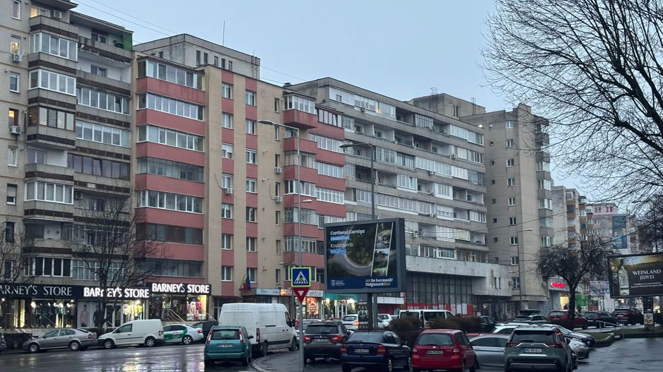 Apartament cu 2 camere BLD 1918 - Poză 4