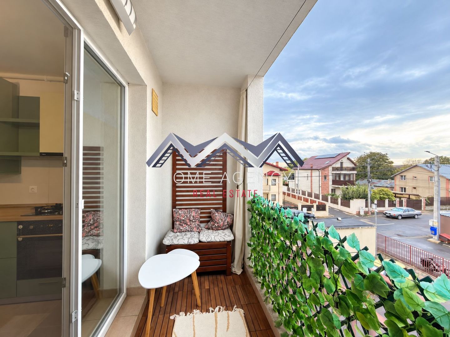 Apartament 2 camere Otopeni | 2 Balcoane | Loc de parcare inclus - Poză 9
