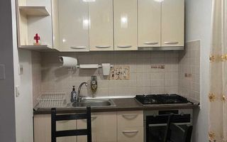 Metrou Păcii, apartament 4 camere , decomandat utilat și mobilat - Poză 3