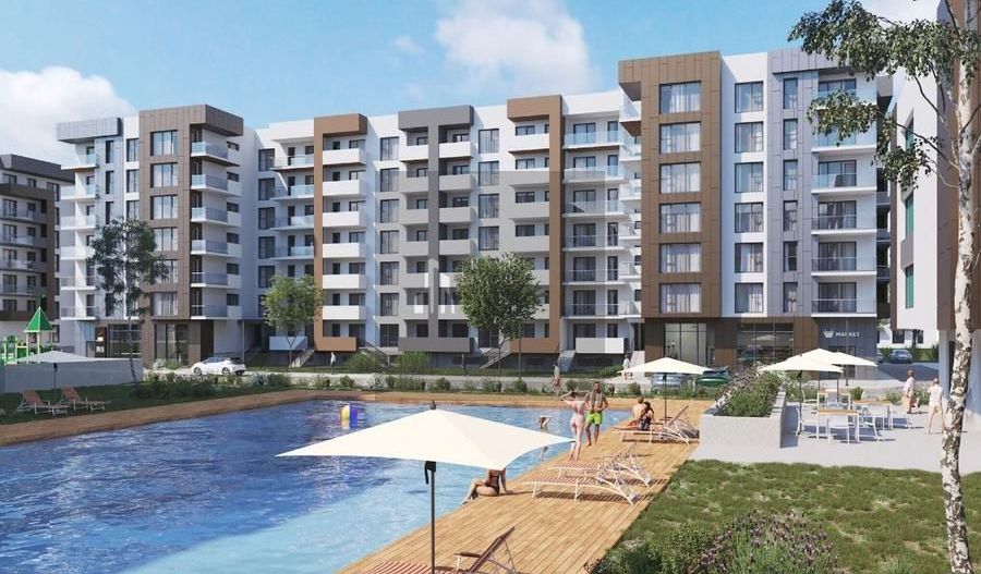 GARSONIERA 6 MINUTE METROU BERCENI, BIRUINTEI 81, CENTRALA, TVA INCLUS - Poză 10