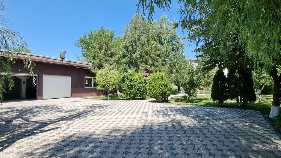 Vila Solaris - Poză 16