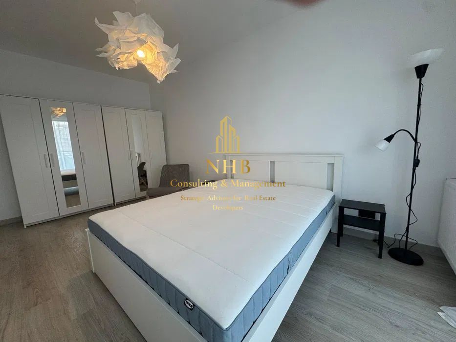 0% comision Inchiriere aparatment de doua camere in zona Vitan - Poză 5