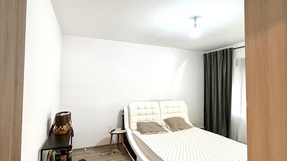 1100 e/ mp - Casa individuala  - 700 mp teren - la asfalt - Sacalaz - Poză 7