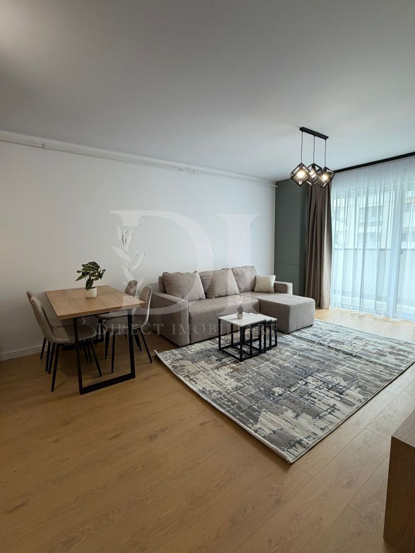 Apartament 2 camere / etaj intermediar / Zona Eroilor - Poză 11