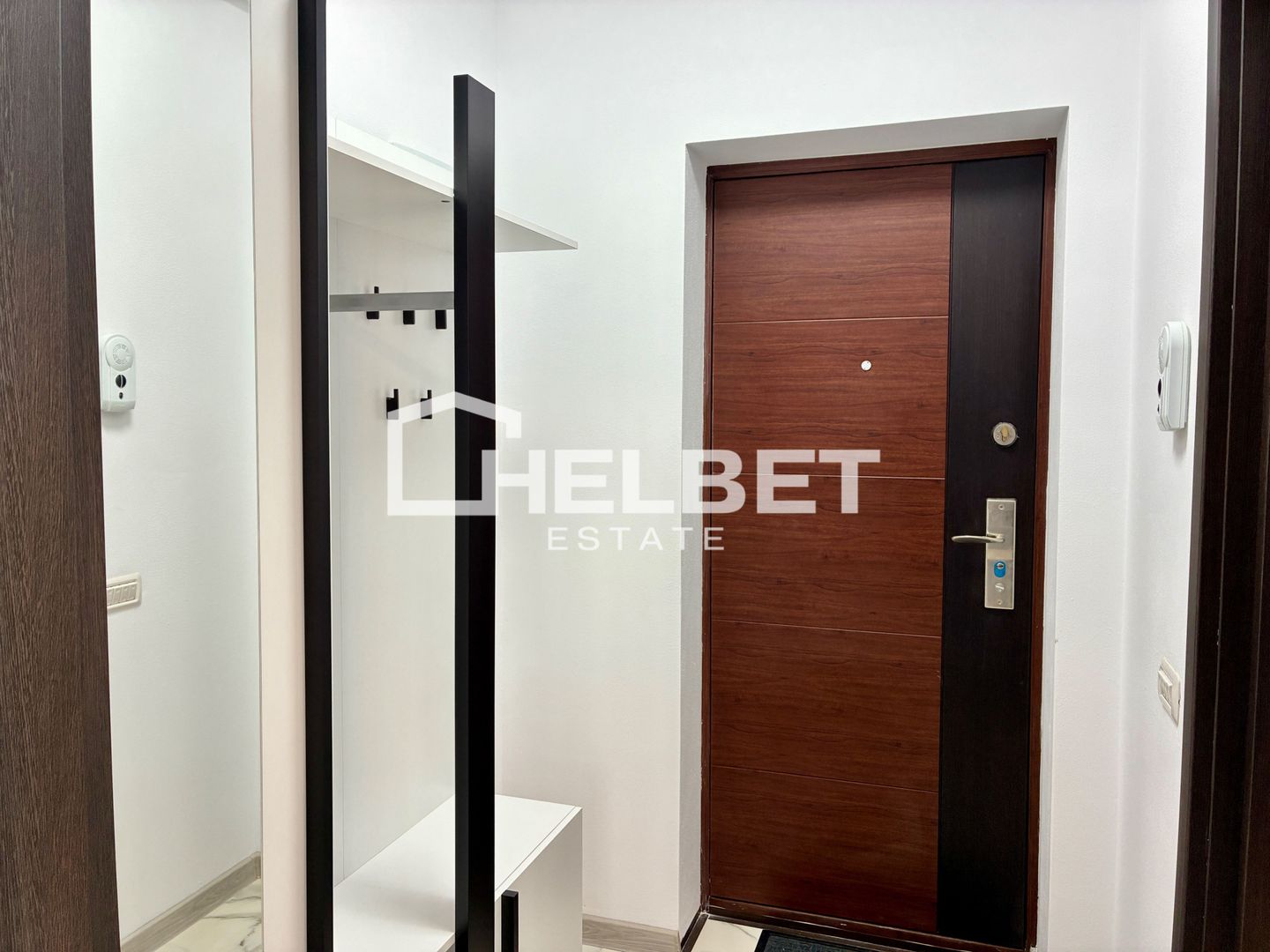 Prima închiriere / 2 Camere / Parcare / Subcetate - Poză 7