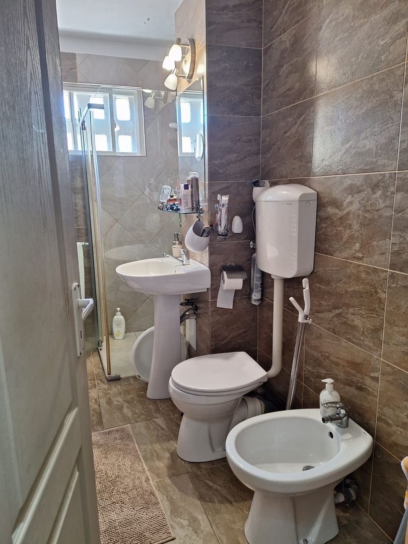 Apartament 3 camere decomandate si parcare Grigore Alexandrescu Manastur - Poză 8