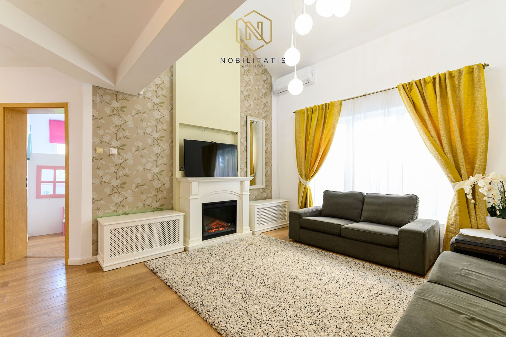 OFERTA VANDUTA - Vila deosebita cu piscina | Comision 0 - Poză 8