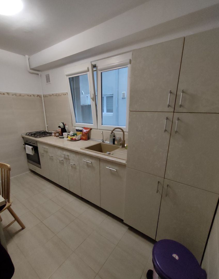 Apartament 2 camere bloc tip P reabilitat Mall Plaza, Drumul Taberei - Poză 7