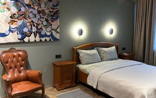 Chirie, apartament, 2 camere, bd. Grigore Vieru, Centru - Poză 4