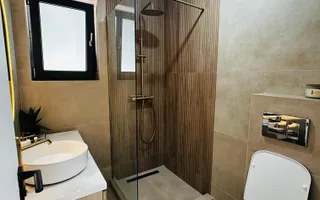 Vila individuala|5 camere|piscina-gradina|275 mp teren - Poză 24