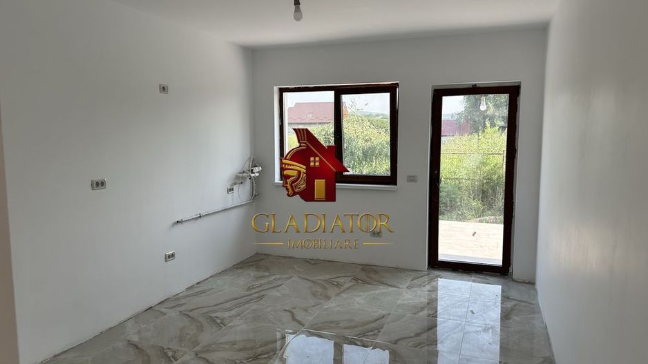 Casa plan parter deosebita, Lunca Cetatuii Ciurea, la asfalt, zona vis - Poză 20