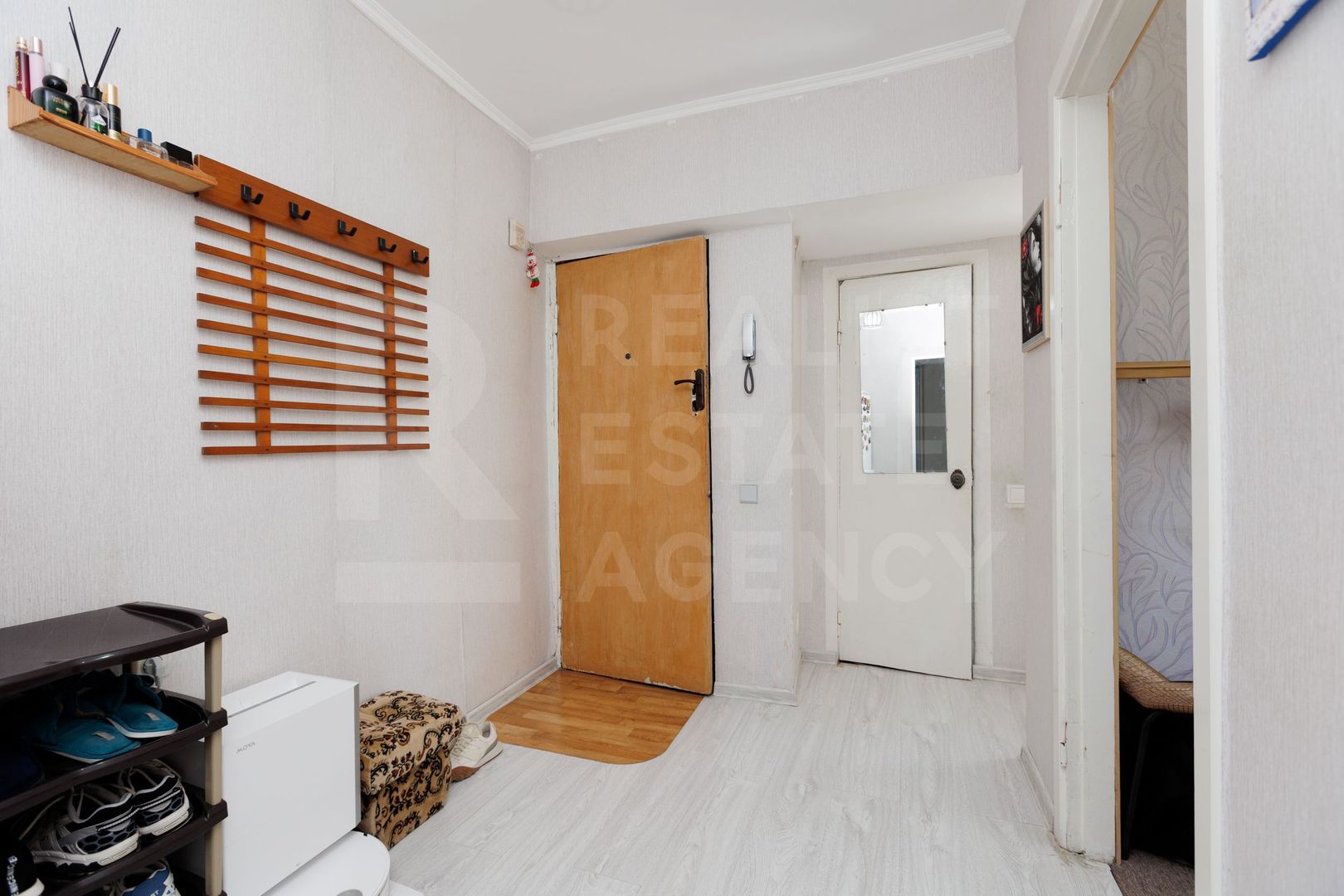 Vânzare, apartament, 2 camere, strada Vasile Lupu, Buiucani - Poză 9