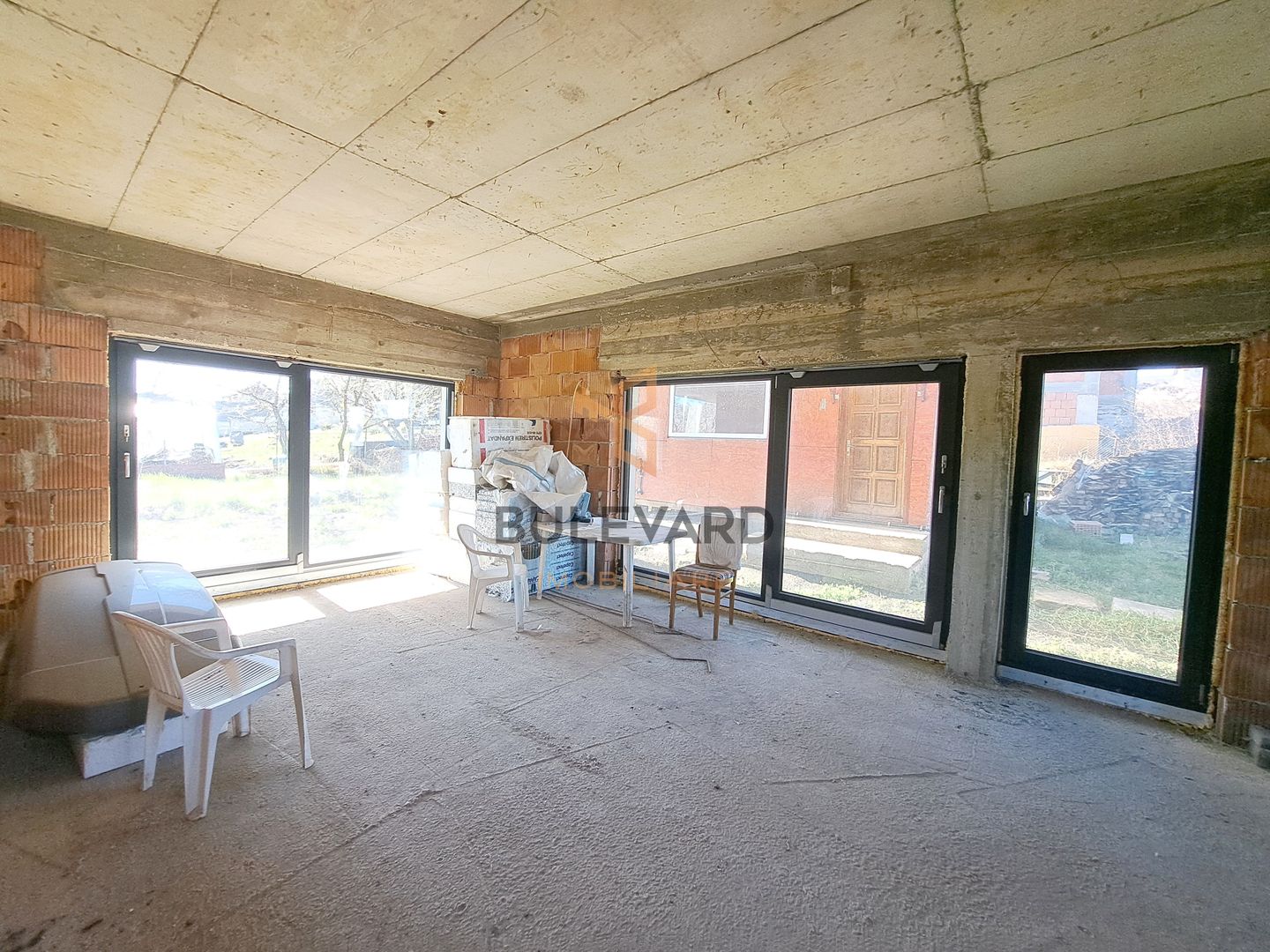 Casa individuala 160mp utili + teren 575mp, zona strazii Oasului - Poză 10