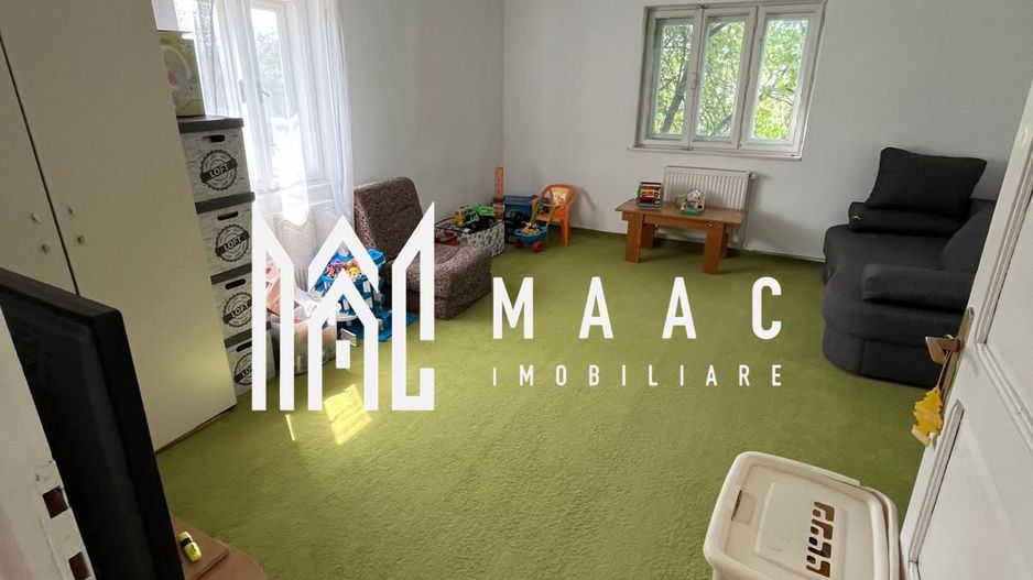 Teren intravilan cu construcție |  776 MP | Cisnadioara - Poză 4