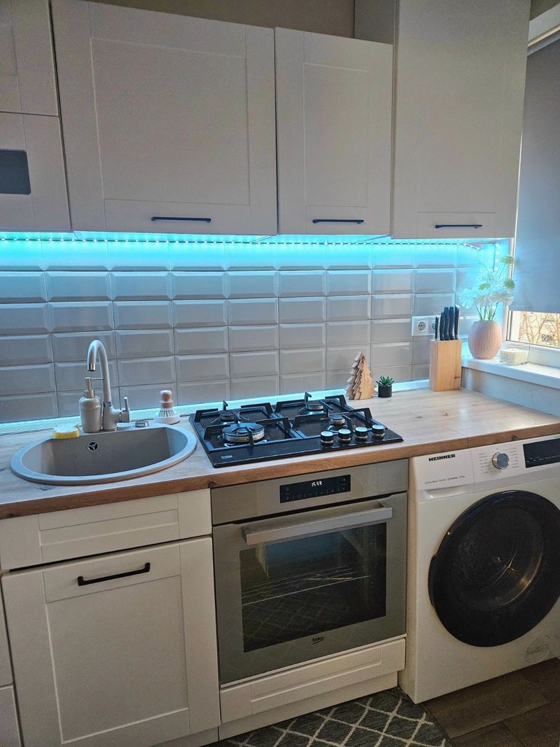 Apartament amenajat complet in zona Cetatii - Poză 10