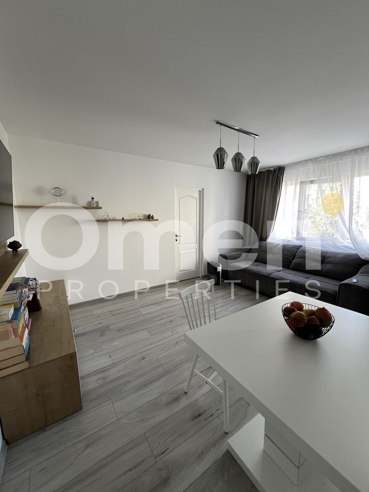 Apartament modern cu 2 camere, etaj intermediar, zona Meda - Poză 5