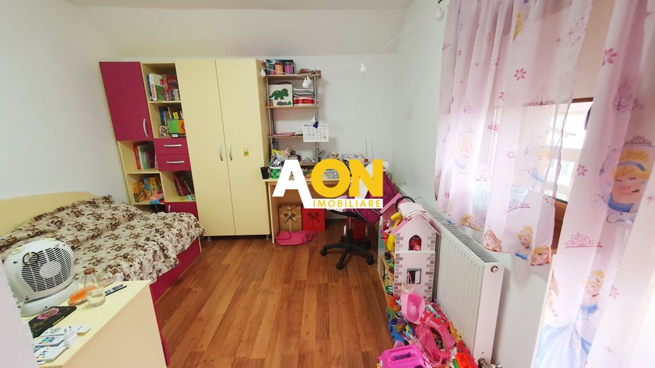 Casa D+P+M, 5 camere, 580 mp teren, toate utilitatile - Poză 14