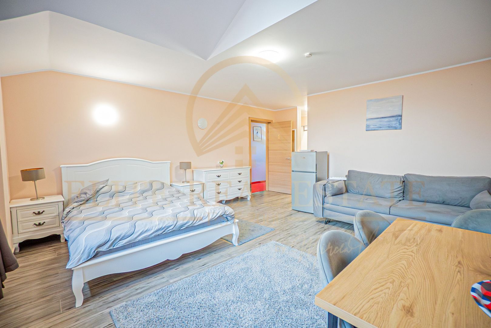 Ultracentral - Proprietate comercială P+M la 200 m de mare. - Poză 20