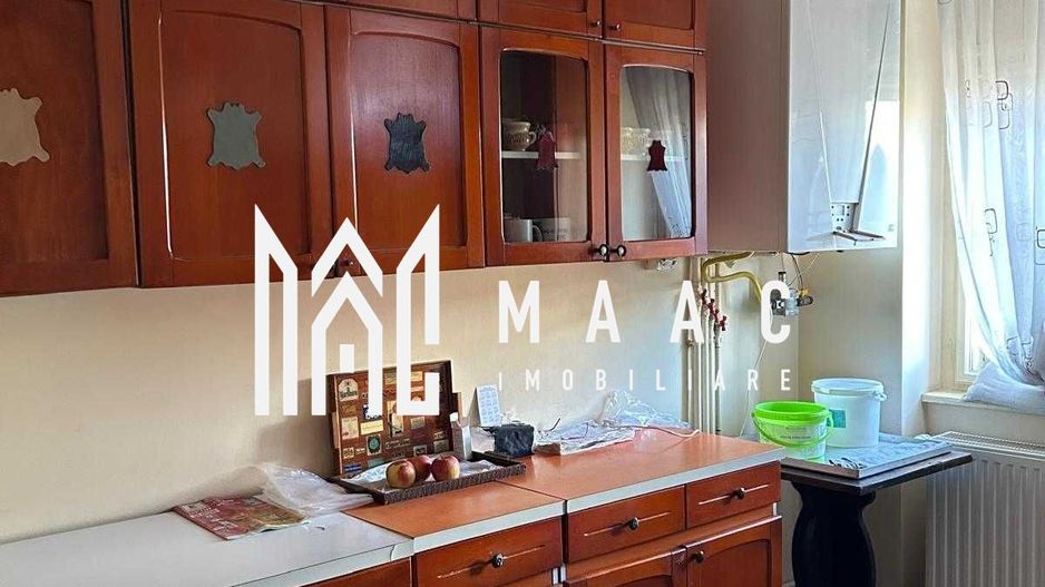 Casa Individuala | 240Mp | Zona Sub Arini | Garaj - Poză 8