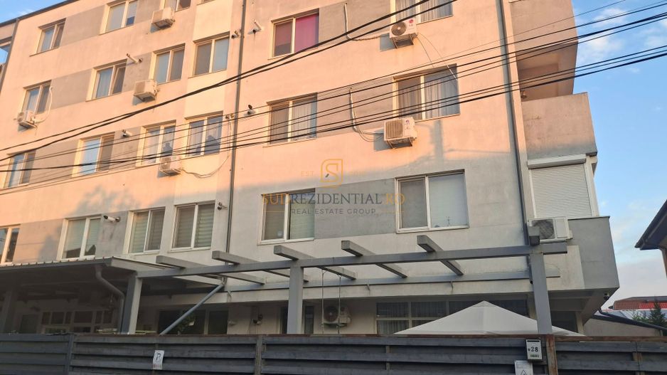 Garsoniera mobilata si utilata, mutare imediata- Sos Oltenitei-Popesti - Poză 2