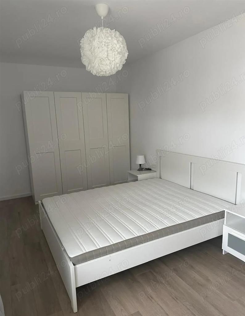 Apartament 2 camere Mosnita Noua bloc nou - Poză 5