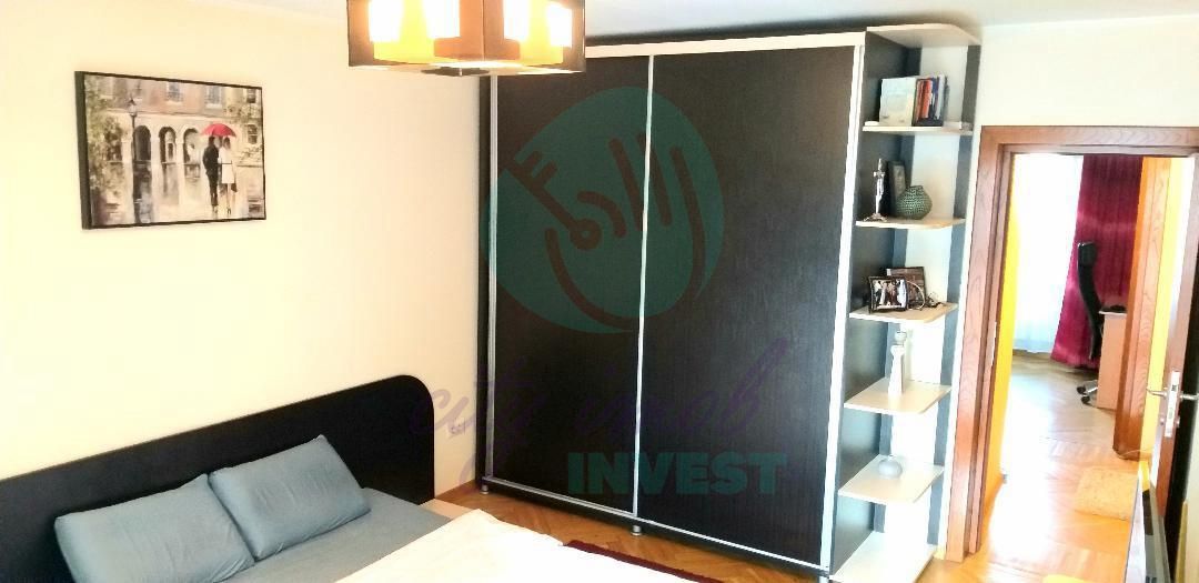 3 camere decomandata - Calea Calarasilor - Poză 5