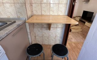 Garsoniera | 1980 | Etaj 6/10 | Metrou Lujerului - 3 minute - Poză 16