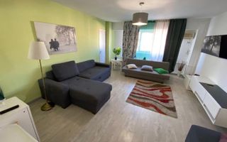 Vânzare 3 Camere Calea Călărașilor - Vedere Panoramică - Poză 7