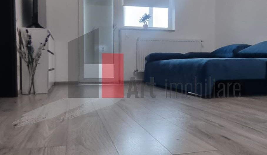 Garsoniera de inchiriat-Aparatorii Patriei-cu centrala - Poză 4