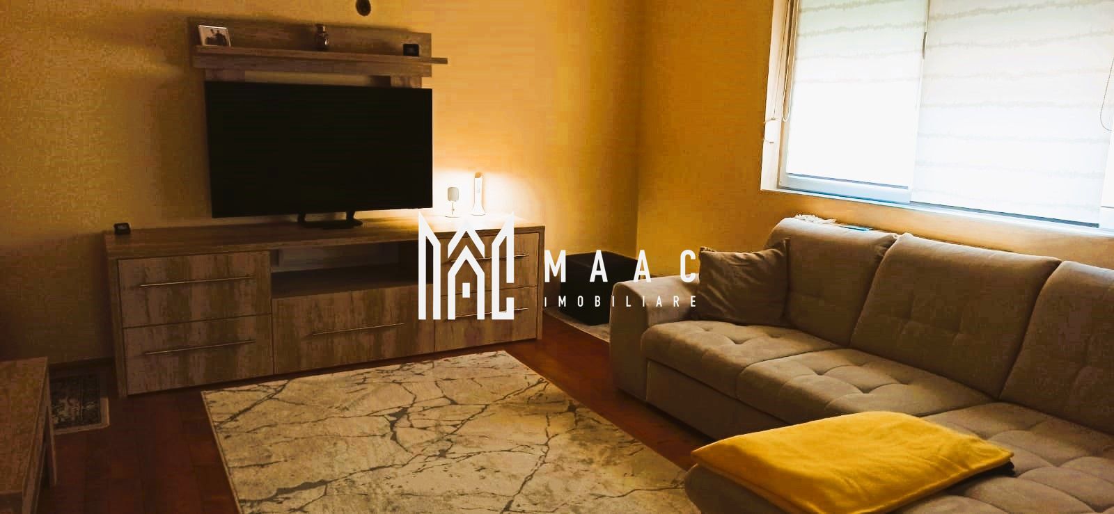 Apartament la casa | 3 camere | Parter I Zona Terezian - Poză 1