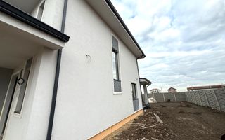 Duplex cu bucatarie inchisa si 4 camere | Sacalaz - Poză 12