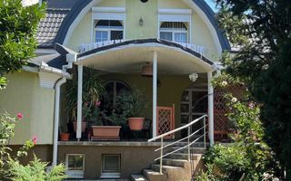 BRASADAS vinde casa cu gradina in zona CENTRALA. - Poză 2