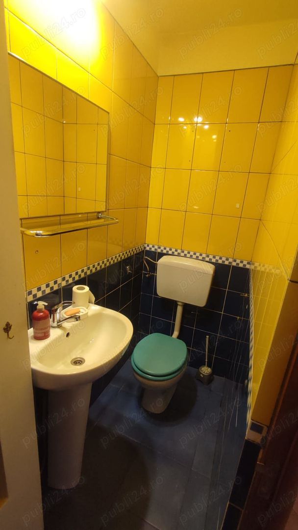 Apartament 3 camere Piață Rahova T467 - Poză 14