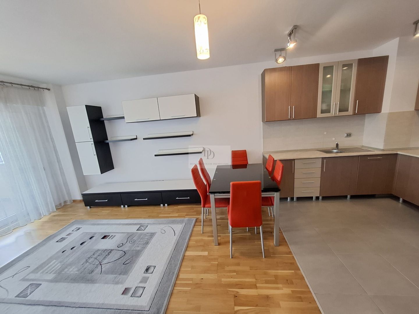 Apartament 2 camere spațios | Parcare | Dorobanților - Poză 1