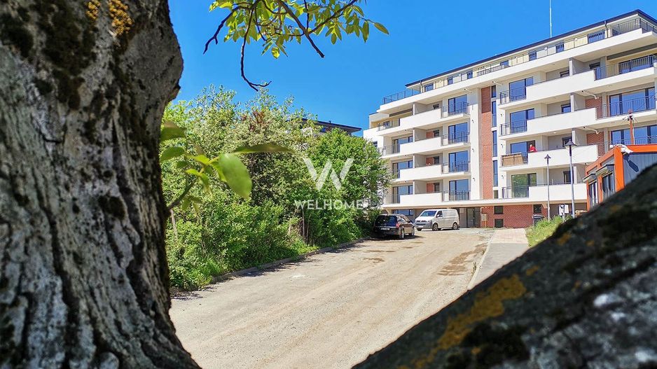 Apartament dotat inteligent, 3 camere, Sibiu - Poză 1