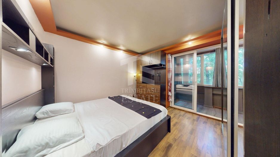 Apartament 2 camere Obor/Ferdinand | Mobilat,Utilat | Mutare imediata - Poză 7