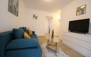 3 camere; Iulius Mall; centrala proprie, CTR. Inclus. - Poză 10