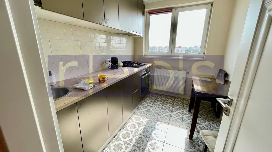 VANZARE APARTAMENT 2 CAMERE 56MP MUNCII DECEBAL GHEORGHE PETRASCU - Poză 3