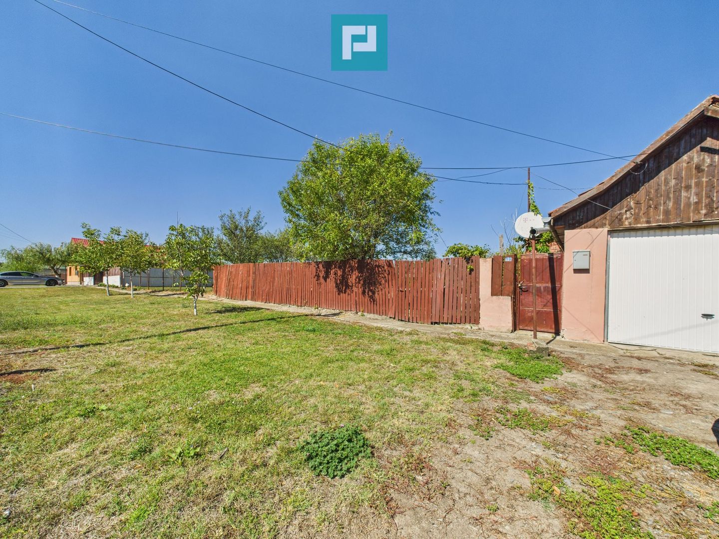 Casă și teren în Moravița, Timiș-poziție excelentă - Poză 18