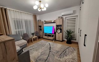 Apartament 3 camere zona Theodor Pallady - Nicoale Teclu - Poză 1