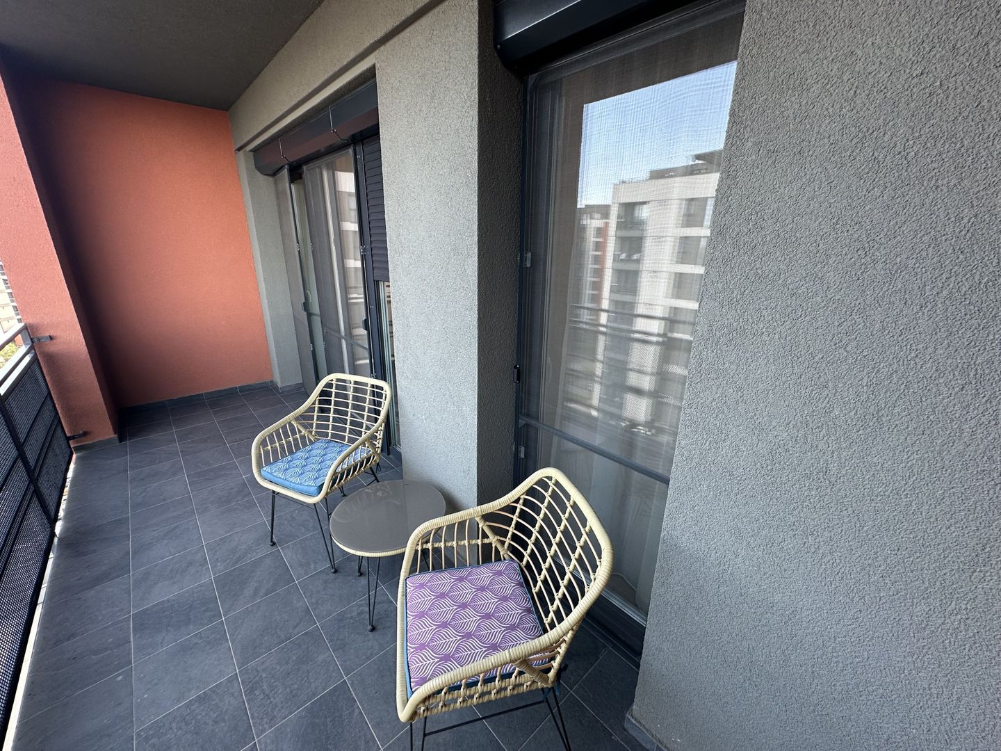 Apartment close to Veterinary School - Poză 16