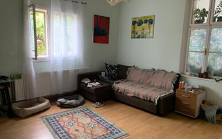 Casa 110 mp cu posibilitae de mansardare si curte cu potential - 7 strazi Gruia - Poză 2