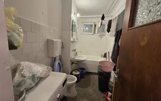 Apartament cu 4 camere | Zona Big - Cartierul Mănăștur - Poză 15