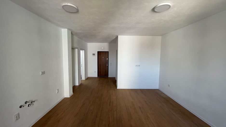 Apartament 2 camere, etaj 2, BLOC NOU - Ampoi 3 - Poză 1