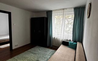 2 camere semnidecomandate, Gheorgheni, C-tin Brancoveanu, Piata Hermes - Poză 1