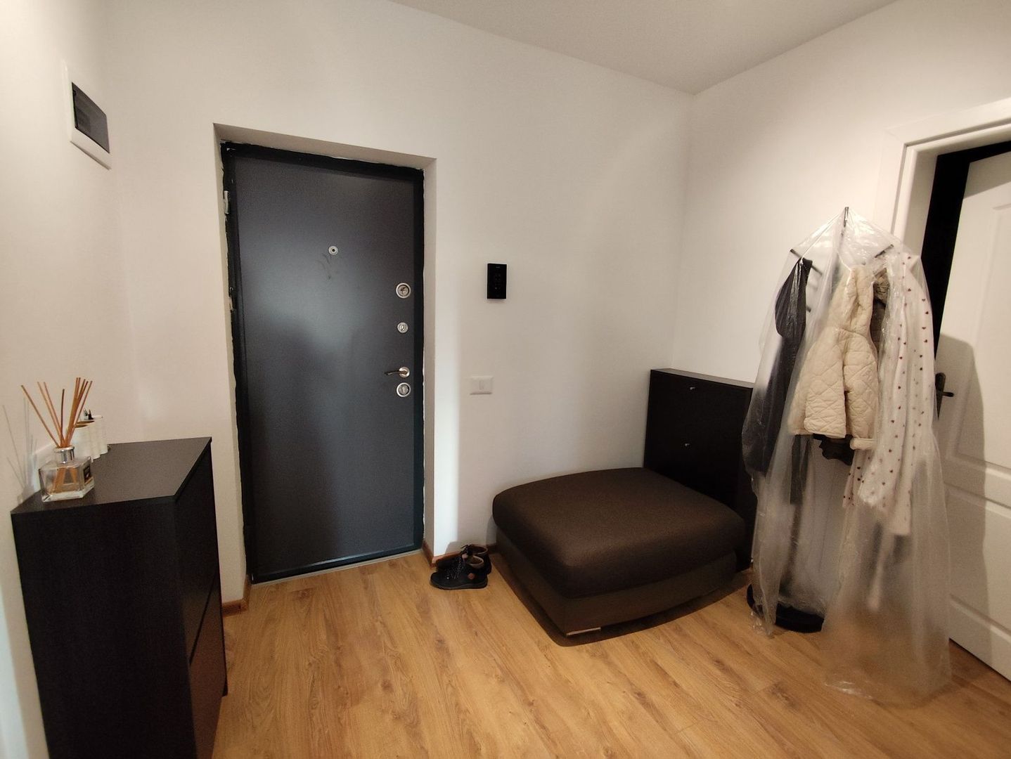 Apartament cu 3 camere, 52 mpu, mobilat, utilat, Cetate, Alba Iulia - Poză 6