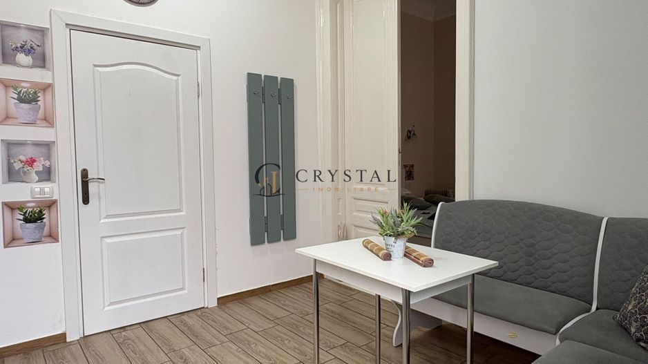 Apartament cu 1 camera | Ultracentral | Oradea - Poză 5