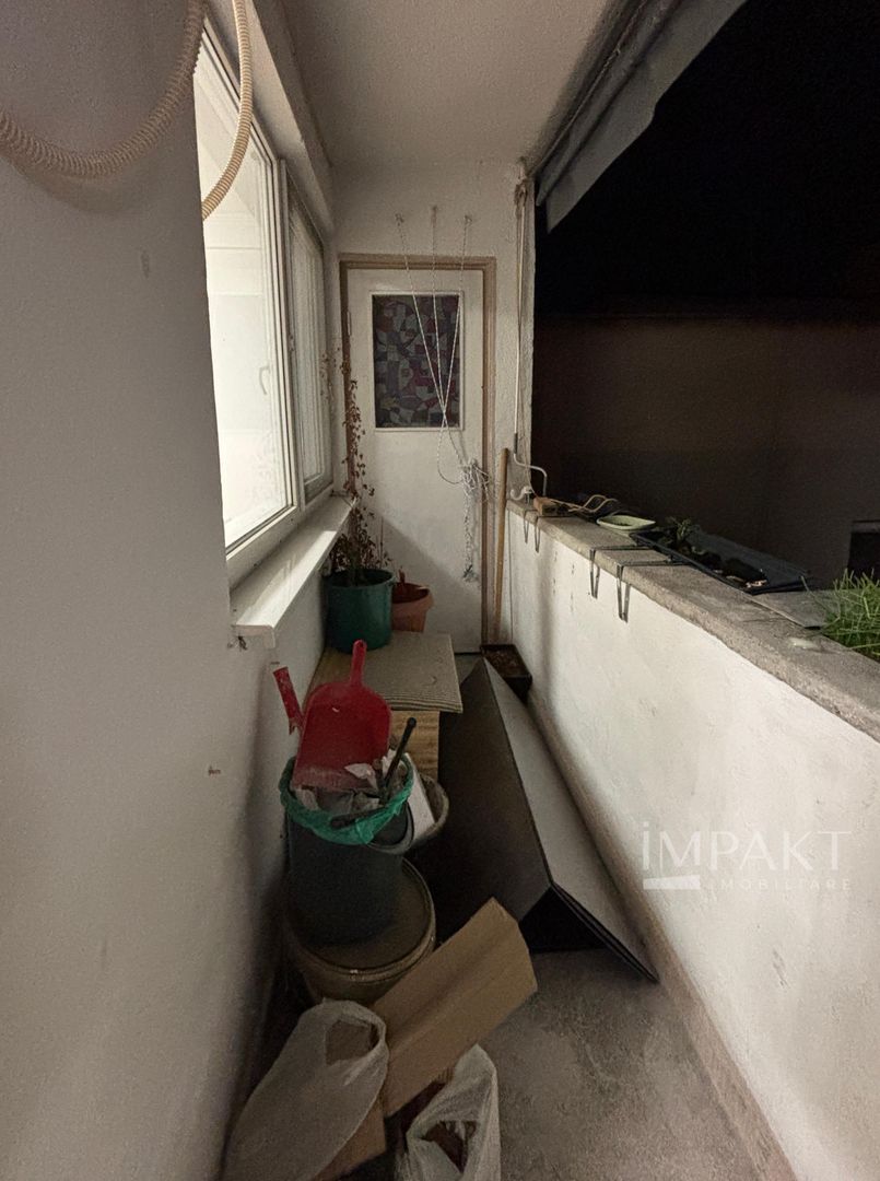 Apartament 3 Camere de vanzare in Manastur zona Primaverii - Poză 2
