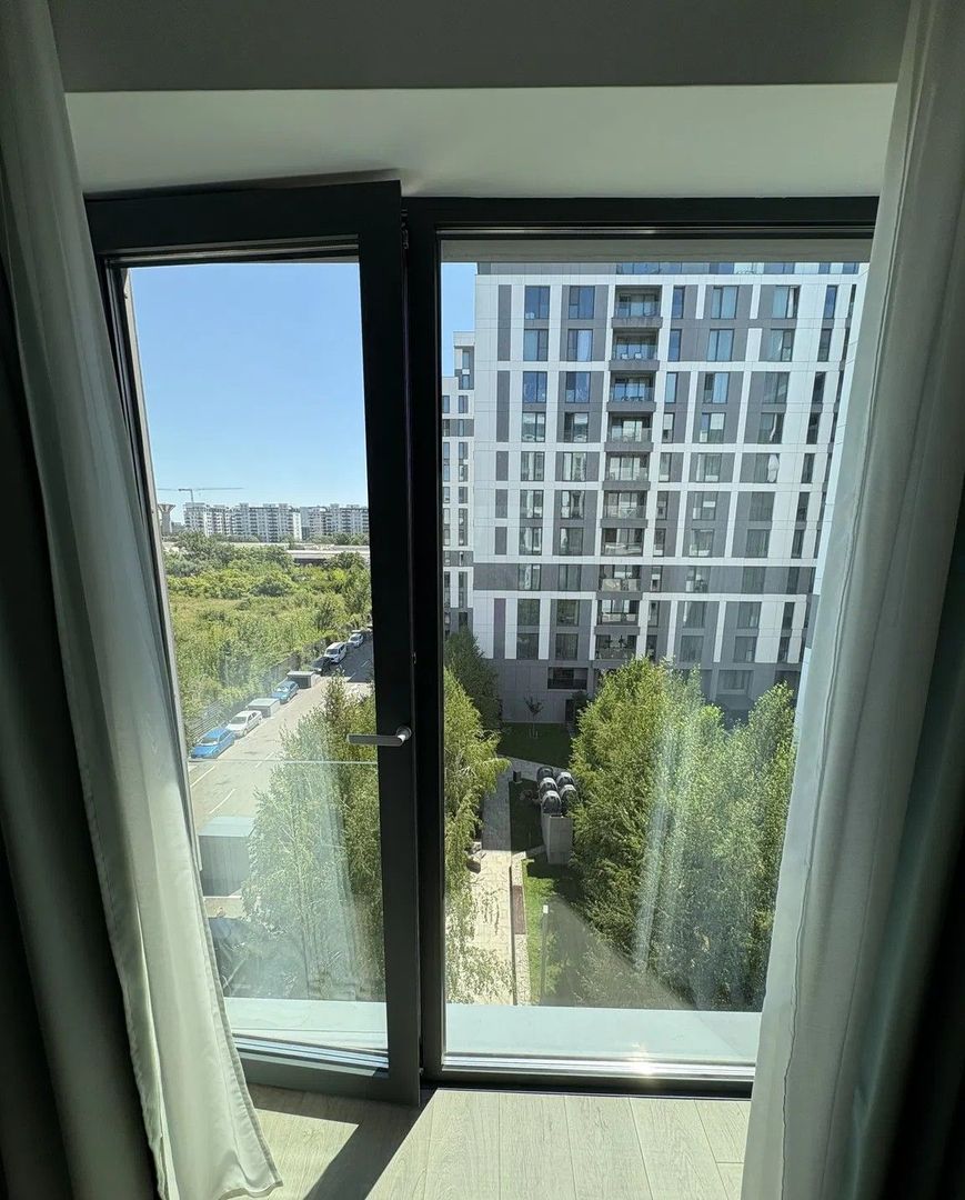 Vanzare Studio Dublu Cloud 9 Residence - Poză 4